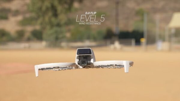 DJI Flip – "Cánh Tay Đắc Lực" Cho Người Mới & Du Lịch Bụi