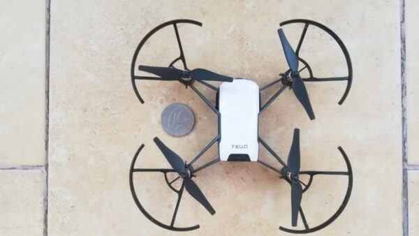 Kích Thước Flycam Có Ý Nghĩa Quan Trọng