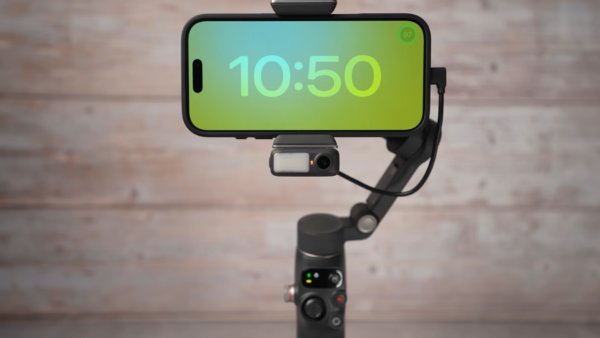 Gimbal DJI Osmo Mobile là gì? Tại sao nên dùng gimbal?