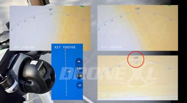 Rò rỉ thông tin về DJI Mavic 4 Pro