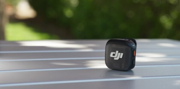 Một trong những điểm mạnh nhất của DJI Mic 3 chính là khả năng cung cấp âm thanh chất lượng cao